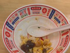 -明記茶餐廳(福田总店)