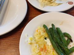 -比尔森韩式烤肉自助(国商店)