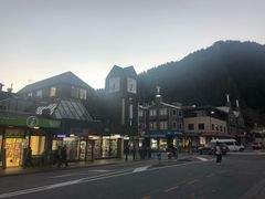 -Fergbaker(皇后镇店)