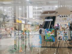 -万达广场(无锡滨湖店)