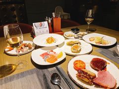 -博林天瑞喜来登酒店·西丽尚膳