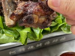 -阿锋烧烤海鲜楼(贝村烧烤一条街)