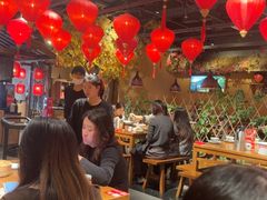 -老湘村·湖南土菜(天河维多利店)