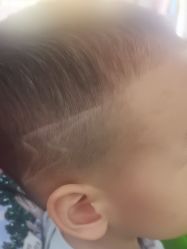 -Oh my head 发小儿童理发(探十里店)