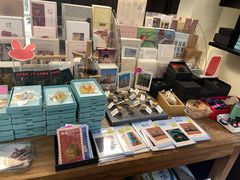 -良友书坊(安徽路店)