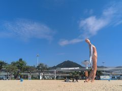 -大梅沙海滨公园