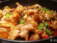 -武松家(丰益桥店)