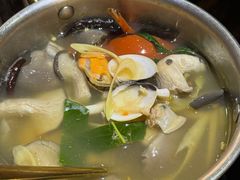 -金厨泰国餐厅·全泰籍厨师料理(拱北店)