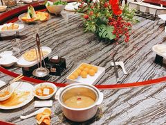 -大渔小鲜火锅店