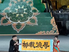 -寻梦滕王阁实景演出