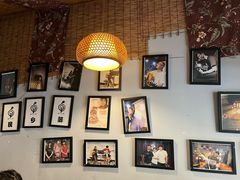 -蜗牛小馆醉乡民谣云南菜(惠新西里店)