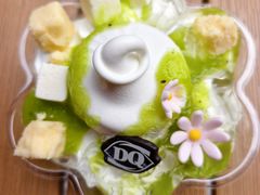 -DQ·蛋糕·冰淇淋(五角场万达店)
