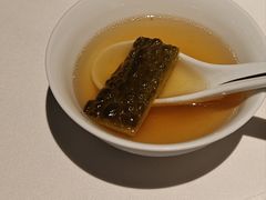 -荣轩(新荣记环球金融中心店)