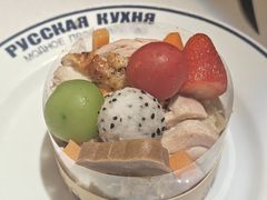 -俄士厨房(时代天街店)