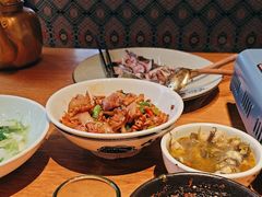 -印象鲵宴·张家界地标美食名片(溪布街店)