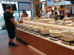 -素满香·Vegan食养自助(天一广场店)