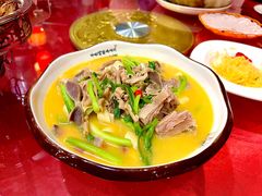 -新虹楼饭庄(崇明陈家镇店)