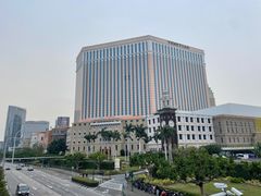 -澳门威尼斯人综合度假区