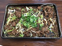 -清真永恒华威肉饼(潘家园店)