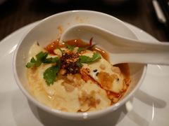 -西安高新洲际酒店•彩丰楼中餐厅