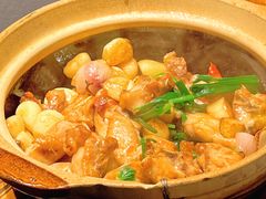 -玖味(老工人西路店)