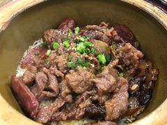 -红星光发煲仔饭(大石街店)