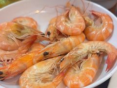 -谢记上海大排档(长寿路店)