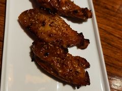 浓情烤翅-必胜客(宁波天一水街店)