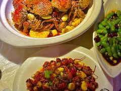 -肥肥虾庄·金牌油焖大虾(沙湖店)