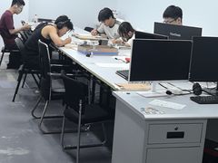 -CGWANG王氏教育(上海校区)