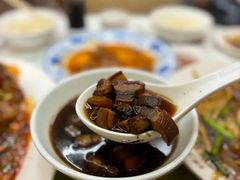 -晋阳饭庄(虎坊桥店)