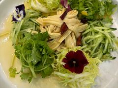 -帕米尔食府(白云观店)