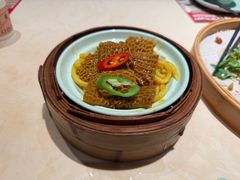 -丰圆轩粤式茶楼(大宁国际商业广场店)