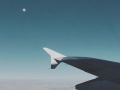 -广州白云国际机场