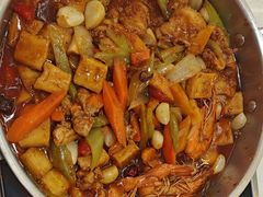 -黄记煌三汁焖锅(首创奥特莱斯店)