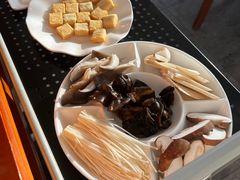 -岳合轩老北京涮肉