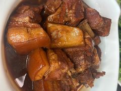 -太湖好灶头土菜馆(石公路店)