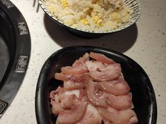 -京韵胡同·酱香羊蝎子火锅涮肉(长寿路店)