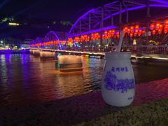 -正宁路小吃夜市