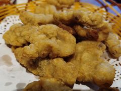 -云中鱼蒸汽石锅鱼(浦东食品城店)