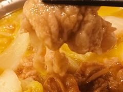 -东园小馆(苏州中心店)