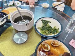 -40号厦门海鲜大排档(中山路店)