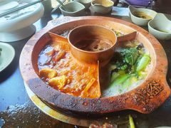 -滇釜火锅·能喝汤的火锅(车公庄店)