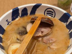 -味千拉面(煌华新纪元购物广场店)