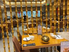 -乐忻皇朝(上海中心大厦店)