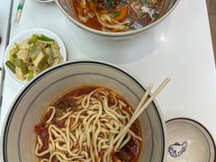-墩儿大碗宽面(来福士店)