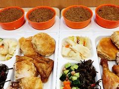 -香妃烤鸡(西单店)