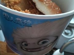 -麦当劳(瓦房店世纪广场店)