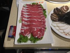 -蜀留香火锅·始于1999·原四川老火锅(白堤路店)