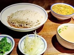 黄金蟹粉面-十面春风·江南面馆(崇宁路店)